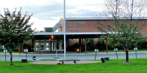 Madison High School
